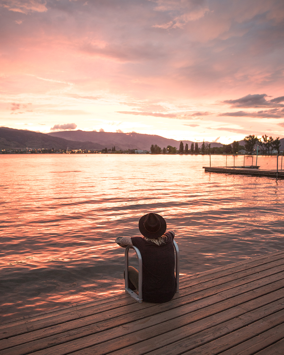 Coyote's Gift Shop - Destination Osoyoos